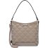  Talina Bolsa de hombro 27 cm Modelo taupe