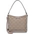  Talina Bolsa de hombro 27 cm Modelo taupe