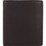  Brooklyn Cartera Piel 9 cm Modelo cafe