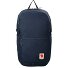  High Coast 24 L Mochila de senderismo 49 cm Modelo navy
