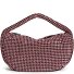  Crystiz Bolso 26 cm Modelo lt-pink