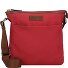  Iris Bolsa de hombro 26 cm Modelo rot
