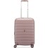  Relife 4 ruedas Carro de la cabina 55 cm con pliegue de expansión Modelo pink pastel
