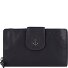  Cartera Anchor Love Linn Piel 15 cm Modelo midnight navy