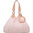  Frottee Limited Barbie Izzy Medium Bolsa de compras 42 cm Modelo pale rose