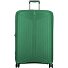  Evae 4 ruedas Carrito 76 cm con pliegue de expansión Modelo green