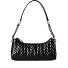  Cheryl Bolsa de hombro 28 cm Modelo black