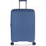  AirLite 4 ruedas Carrito M 66 cm con pliegue de expansión Modelo blue