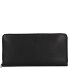  Sally Cartera Piel 19 cm Modelo black