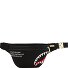  Shark Central Knit Riñonera 38 cm Modelo mehrfarbig