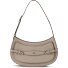  Cavallo Bolsa de hombro Piel natural 26 cm Modelo alpaca beige