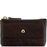  Neaples Cartera de llaves Piel 11.5 cm Modelo braun