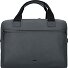  Casual Bolsa de viaje Weekender Piel 46 cm Modelo schwarz