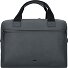  Casual Bolsa de viaje Weekender Piel 46 cm Modelo schwarz