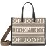  Paraffa Aurelia Bolsa de compras 39 cm Modelo morel