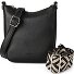  Linda Bolsa de hombro Mini Bag XS 18 cm Modelo black
