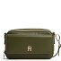  TH Icon Bolsa de hombro 20 cm Modelo green
