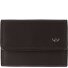  Estuche para llaves Polo 10 cm Piel Modelo dunkelbraun