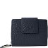  Billetera Hirsch Ida Piel RFID 12,5 cm Modelo blau