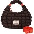  Unio Kitzbuehel S Bolsa de hombro S 34.5 cm Modelo chocolate