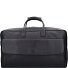  Bolsa de viaje weekender canaria cuero 48 cm Modelo black