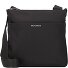  Bolsa de hombro Klosters Serena 27 cm Modelo black