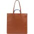  Madeleine Bolsa de compras Piel 40 cm Modelo cinnamon
