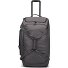  City Racer 2 ruedas Bolsa de viaje L 42 cm Modelo black