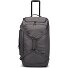  City Racer 2 ruedas Bolsa de viaje L 42 cm Modelo black