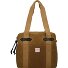  Tin Cloth Bolsa de hombro 38 cm Modelo dark tan
