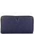  Cartera Basics cuero 19 cm Modelo marine