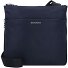  Bolsa de hombro Klosters Serena 27 cm Modelo darkblue