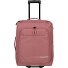  Bolso de 2 ruedas Kick Off 55 cm Modelo rose