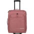  Bolso de 2 ruedas Kick Off 55 cm Modelo rose