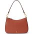  Danni Bolsa de hombro Piel natural 26.5 cm Modelo red terracotta