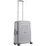  S'Cure Spinner Trolley de 4 ruedas para cabina 55 cm Modelo silver coloured