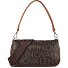  Regina RE Bolsa de hombro 24 cm Modelo moro-naturale