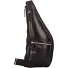  Bolso Buddy Piel 40 cm Modelo cafe