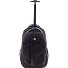  0700 2 ruedas Carrito de mochila 50 cm Compartimento para el portátil Modelo black