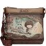  Core Bolsa de hombro 27 cm Modelo mehrfarbig