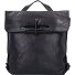  Grandma's Luxury Club Sra. Apple Strudel Mochila Piel 36 cm Compartimento para portátil Modelo black smoke