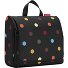  Toiletbag Xl Bolsa de aseo 28 cm Modelo dots