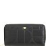  Up Cartera Protección RFID Piel 20 cm Modelo black-nude