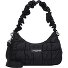  Chouchou Bubble Bolsa de hombro 24 cm Modelo noir