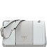  Noelle II Bolsa de hombro 24 cm Modelo blanc-off white