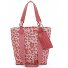  Izzy02 Canvas Bolsa de compras 32 cm Modelo leo brick