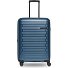  Collection 04 THE MEDIUM + 4 ruedas Carrito M 66 cm con pliegue de expansión Modelo navy blue-metallic