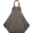  Just Pure Mireille Mochila de la ciudad Piel 30 cm Modelo dusty taupe