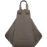  Just Pure Mireille Mochila de la ciudad Piel 30 cm Modelo dusty taupe