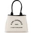  Rsg Bolsa de compras 31 cm Modelo natural